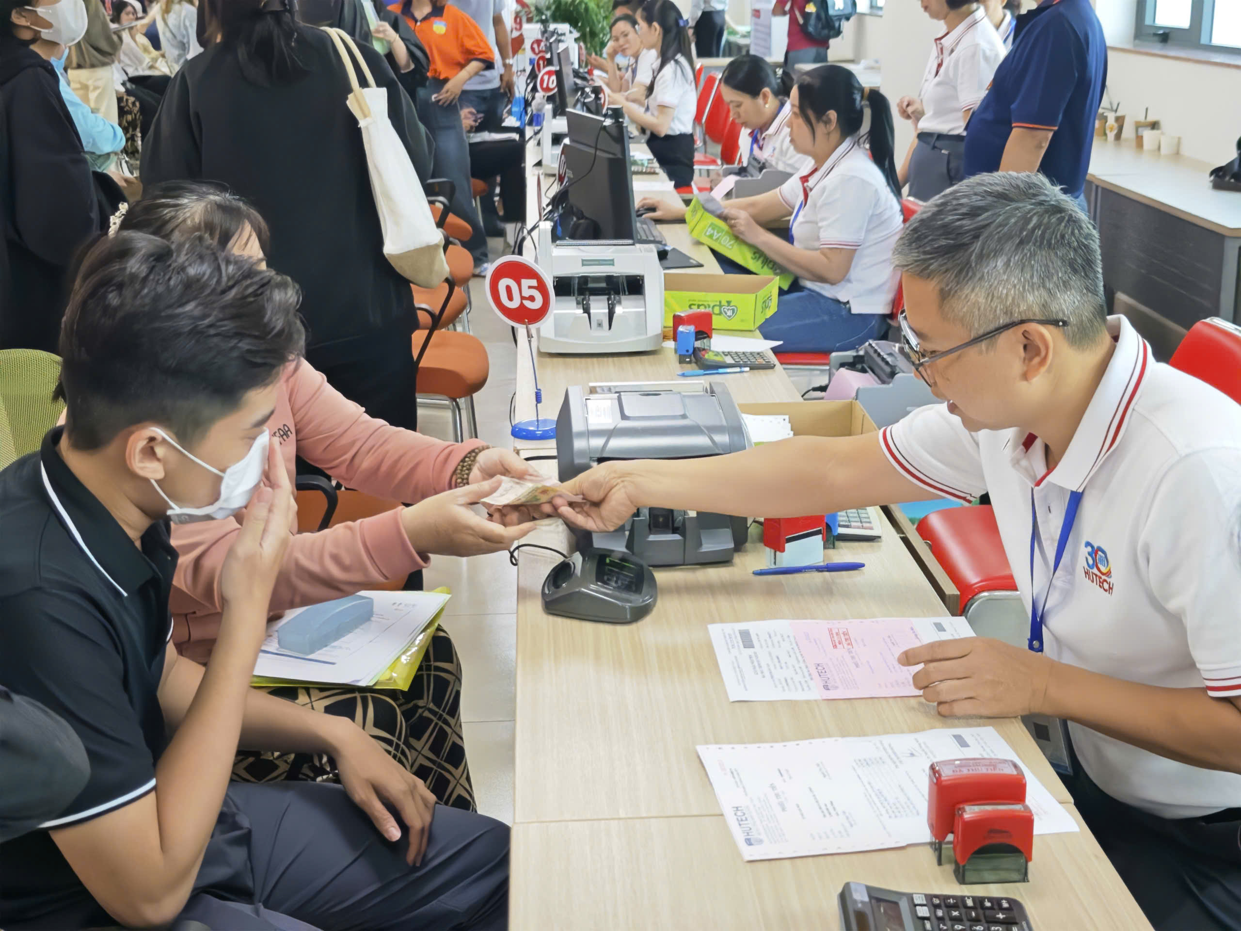 Tuyển sinh ĐH 2025: Lưu ý nếu muốn xét tuyển bổ sung - Ảnh 1.