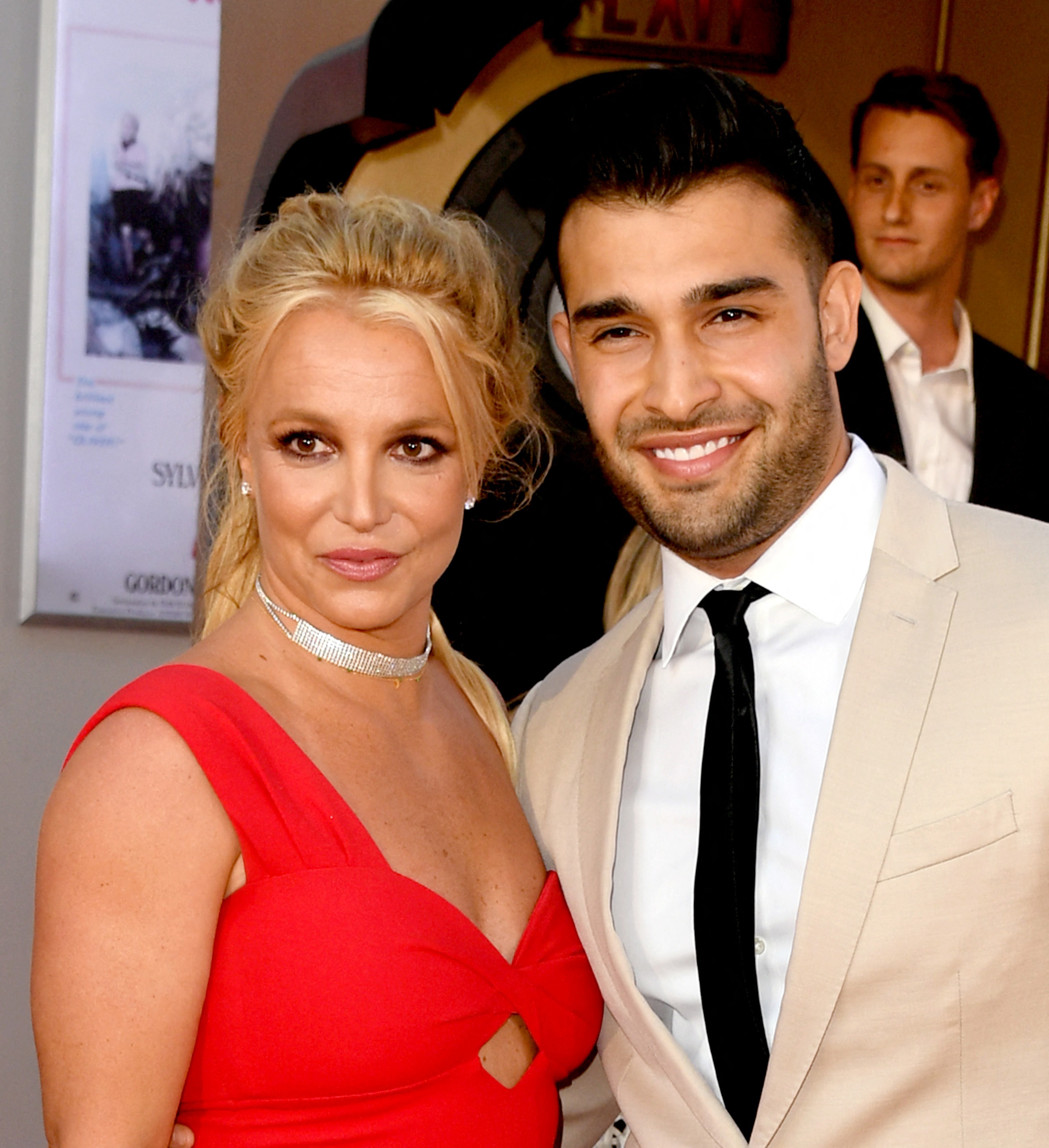 Britney Spears tuyên bố 'sốc' về cuộc hôn nhân với chồng cũ kém 13 tuổi - Ảnh 2.