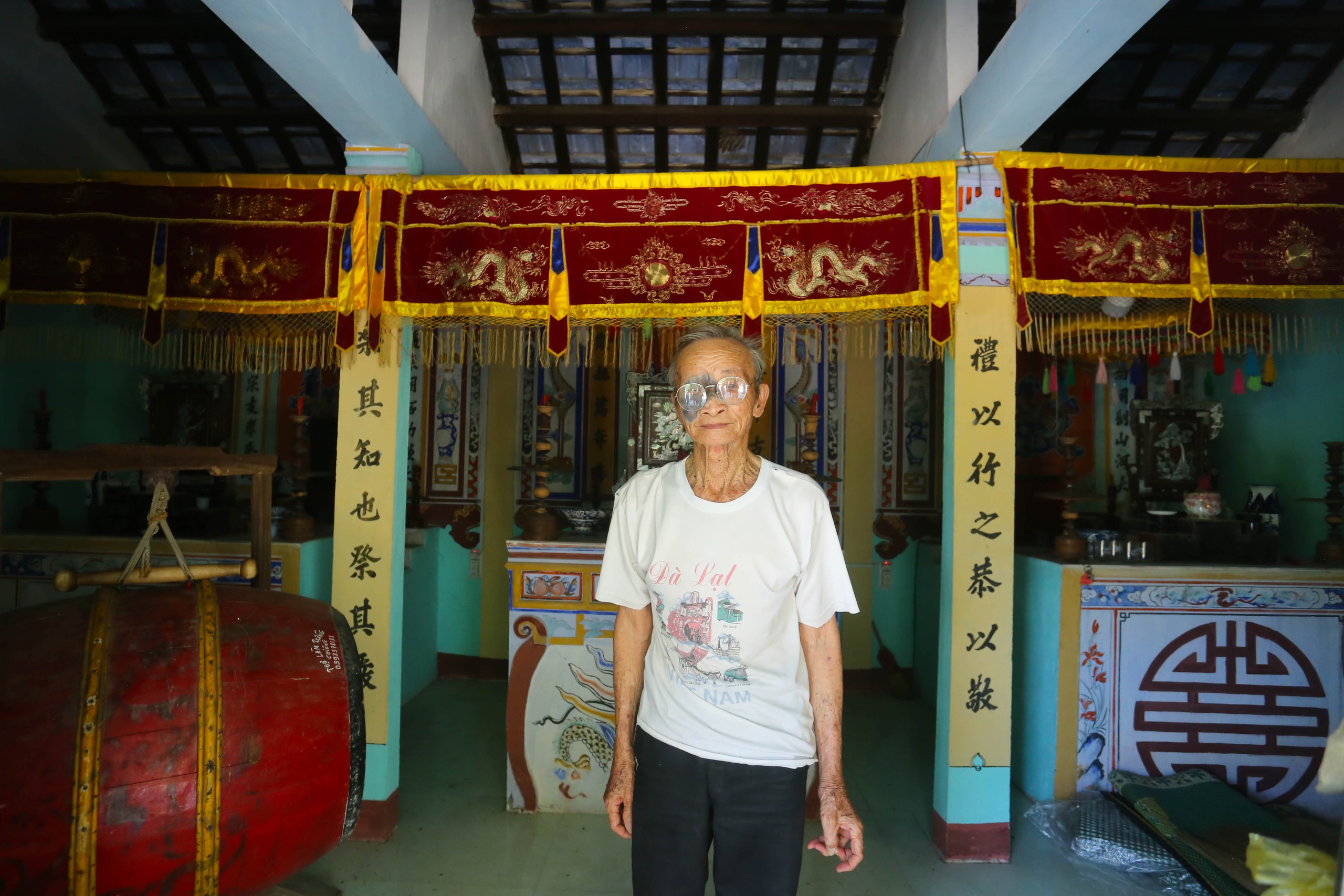 Những ngôi làng tuyệt đẹp ven biển: Cảnh Dương sơn thủy hữu tình...- Ảnh 5. Những ngôi làng tuyệt đẹp ven biển: Cảnh Dương sơn thủy hữu tình...- Ảnh 5.