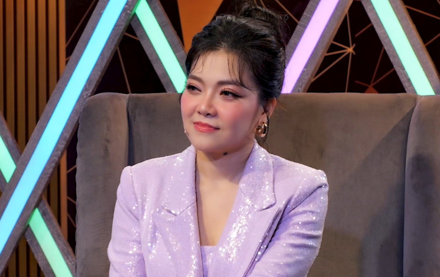 - Ảnh 1. Ca sĩ Thanh Ngọc ra sao khi trở lại showbiz? - Ảnh 1.