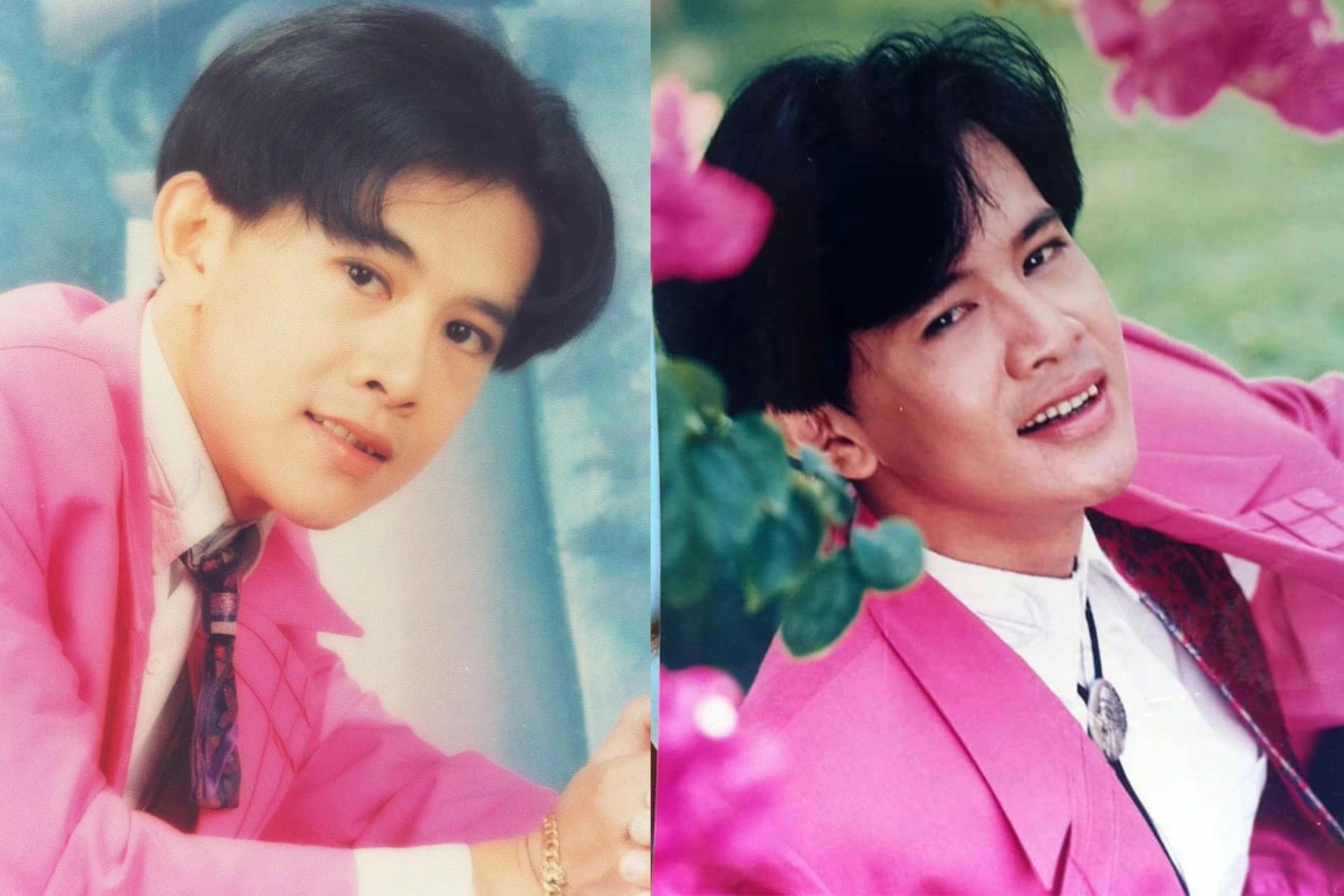 Ngôi sao ca nhạc Lê Tuấn tiết lộ cuộc sống sau 20 năm 'ở ẩn'- Ảnh 1. Ngôi sao ca nhạc Lê Tuấn tiết lộ cuộc sống sau 20 năm 'ở ẩn'- Ảnh 1.