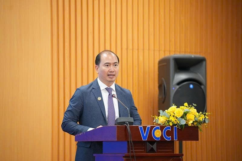 Doanh nghiệp 'nóng mặt' bị xâm phạm quyền sở hữu trí tuệ - Ảnh 4.