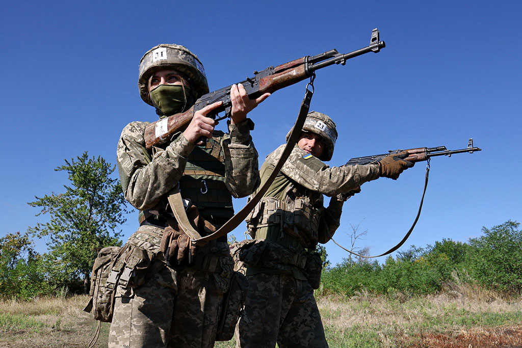 Tổng thống Trump chỉ ra lý do bế tắc Nga - Ukraine Trong thượng đỉnh - Ảnh 1.