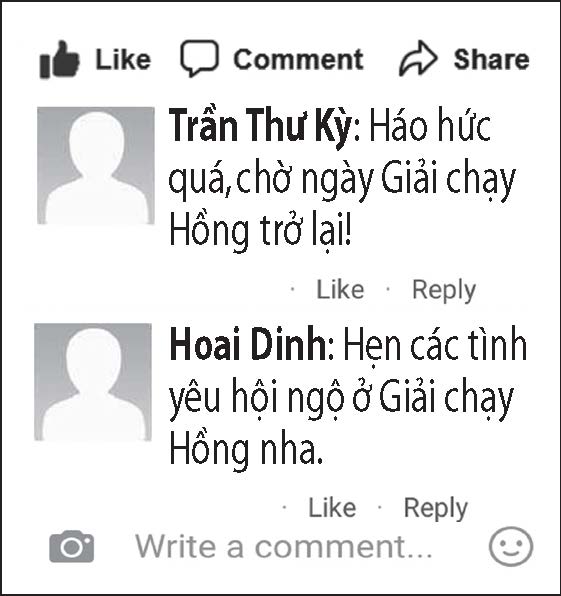 Giải chạy hồng 2025 tiếp thêm nghị lực cho bệnh nhân ung thư vú việt nam - Ảnh 2. Giải chạy hồng 2025 tiếp thêm nghị lực cho bệnh nhân ung thư vú việt nam - Ảnh 2.