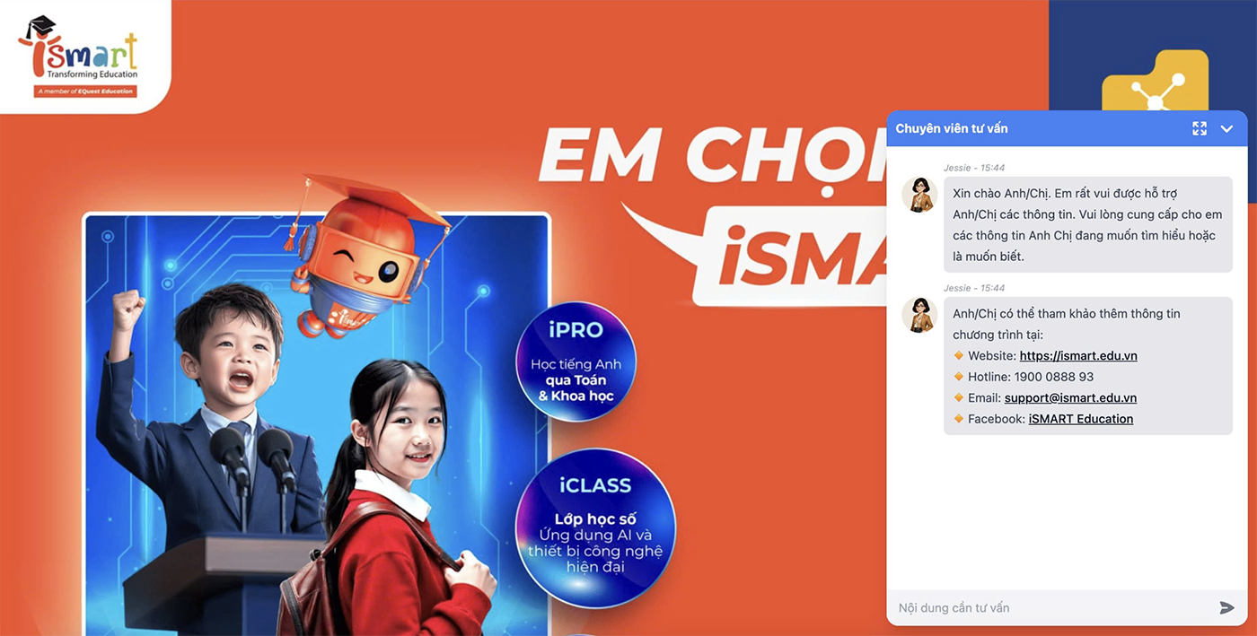 Đột phá dạy và học tiếng Anh bằng AI và công nghệ - Ảnh 4.