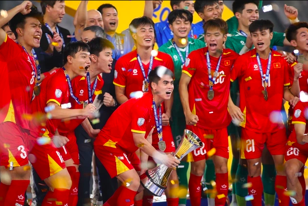 FIFA có động thái đặc biệt giúp HLV Kim Sang-sik, U.23 Việt Nam bung lụa ở châu Á - Ảnh 2.