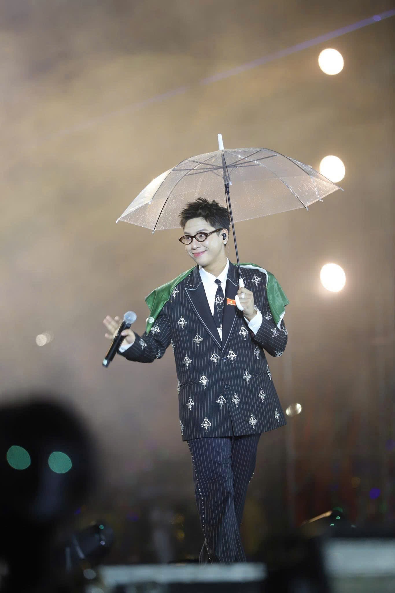 ដើម្បីឱ្យមាន  Để có những “mùa concert” thường niên- Ảnh 2.