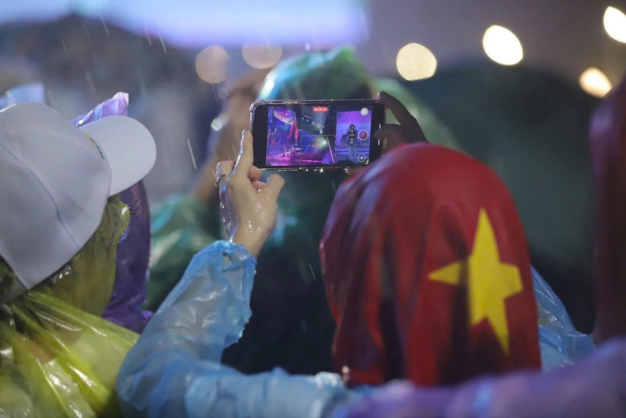 ដើម្បីឱ្យមាន  Để có những “mùa concert” thường niên- Ảnh 3.