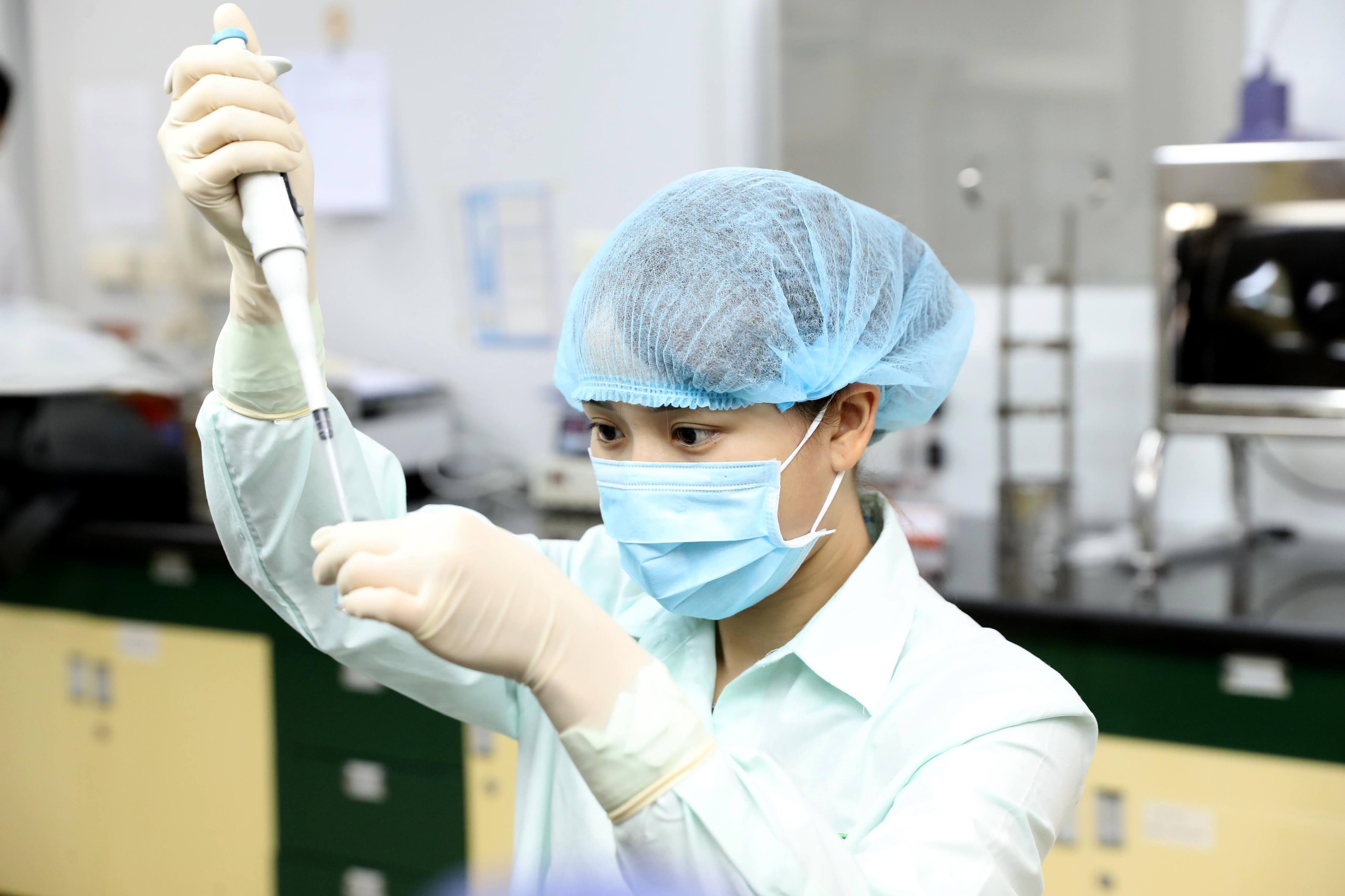 Việt Nam hạnh phúc - một hình mẫu phát triển mới- Ảnh 3. Việt Nam hạnh phúc - một hình mẫu phát triển mới- Ảnh 3.