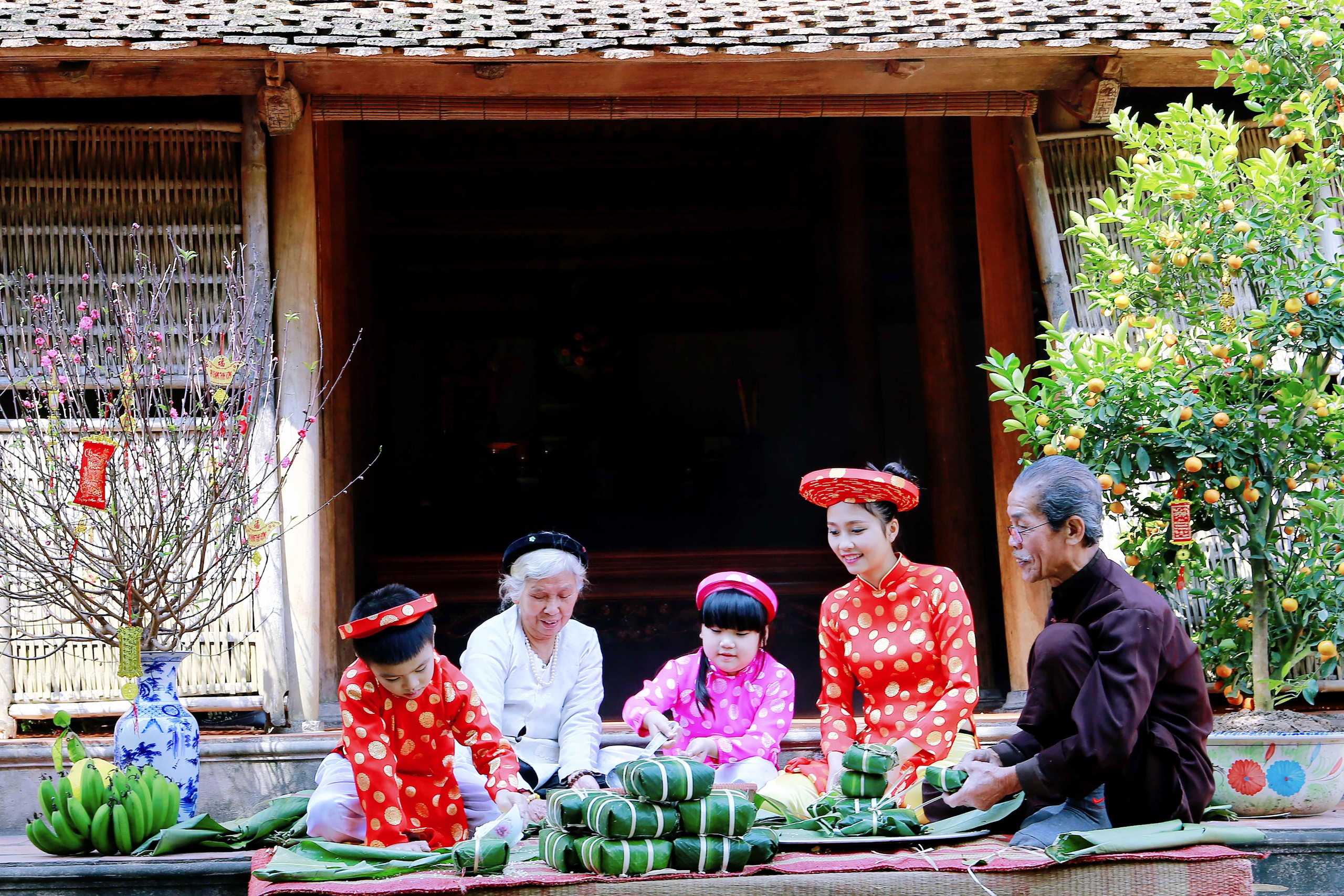 Việt Nam hạnh phúc - một hình mẫu phát triển mới- Ảnh 4. Việt Nam hạnh phúc - một hình mẫu phát triển mới- Ảnh 4.