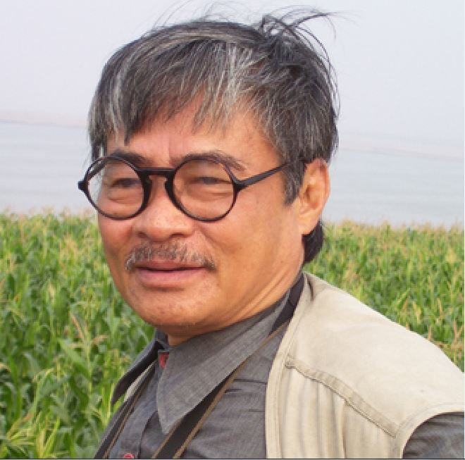 Vicdan ve insani kaygıların şairi Nguyen Duy - Fotoğraf 1. Nguyễn Duy, nhà thơ của lương tri và sự thao thức nhân thế- Ảnh 1.