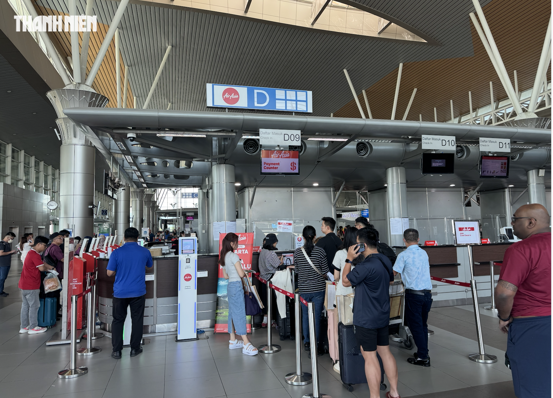 Du lịch Việt Nam lập kỷ lục mới nhờ chiến lược đa dạng hóa hấp dẫn - Ảnh 1. Du lịch Việt Nam lập kỷ lục mới nhờ chiến lược đa dạng hóa hấp dẫn - Ảnh 1.