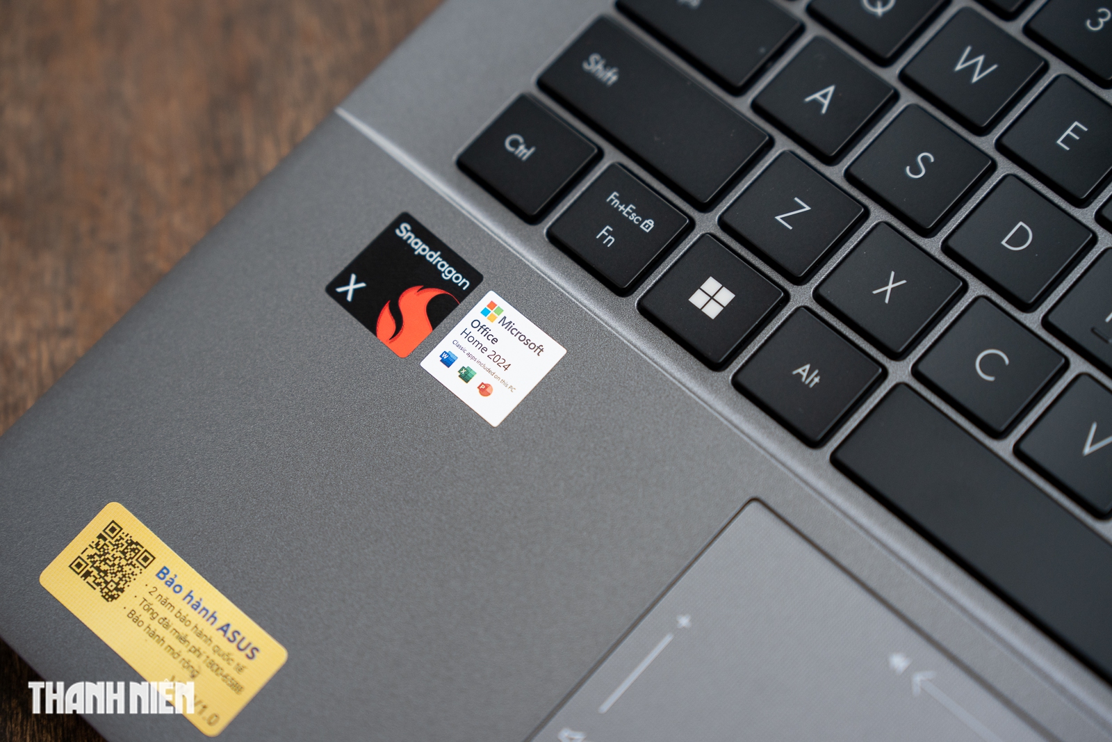 Trải nghiệm Vivobook S14: mỏng nhẹ nhưng mạnh mẽ cùng AI - Ảnh 10.