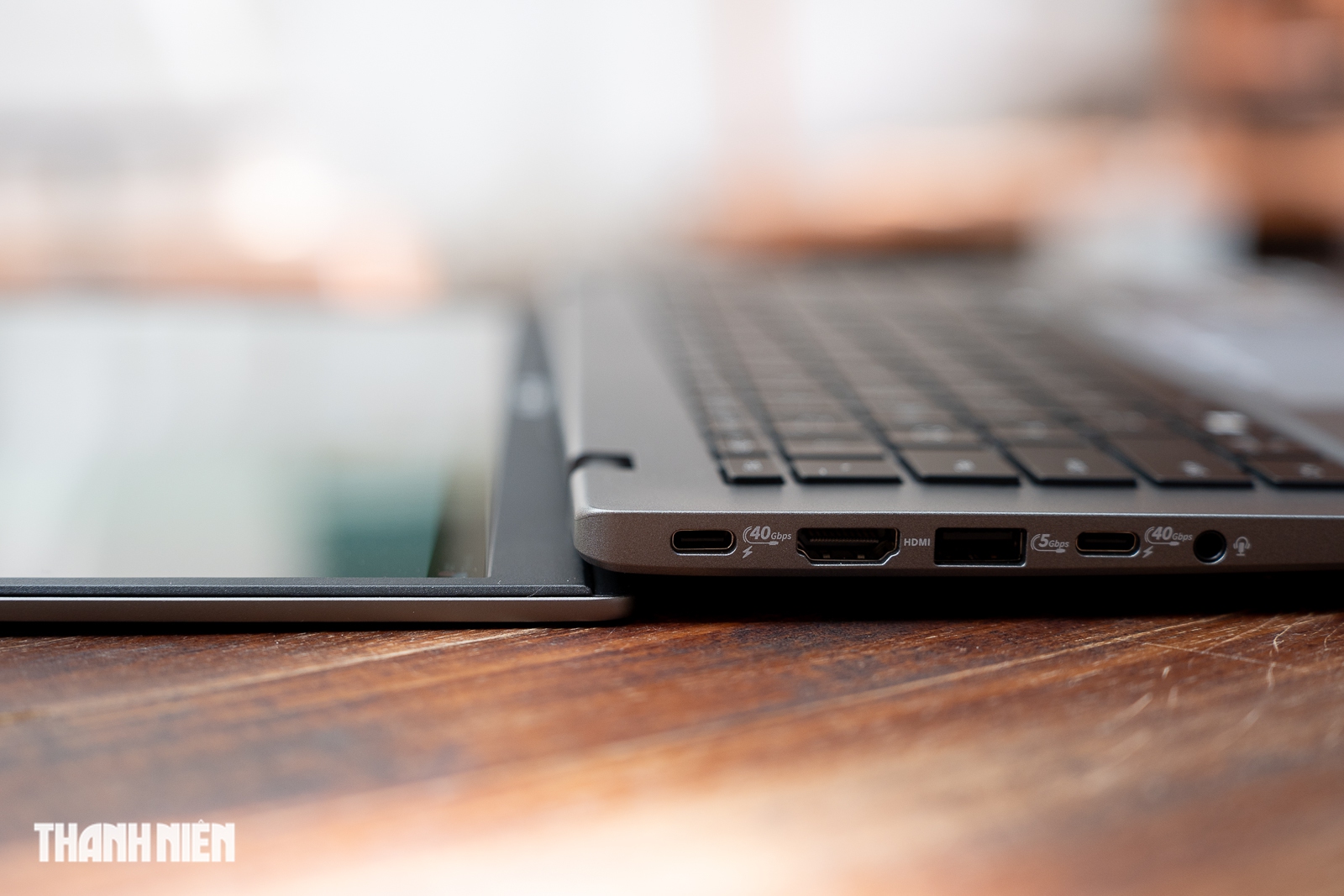 Trải nghiệm Vivobook S14: mỏng nhẹ nhưng mạnh mẽ cùng AI - Ảnh 14.
