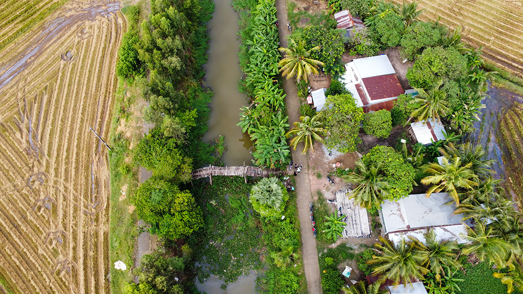 Báo Thanh Niên khởi công xây dựng cầu ở xã biên giới Giang Thành- Ảnh 5. Báo Thanh Niên khởi công xây dựng cầu ở xã biên giới Giang Thành- Ảnh 5.