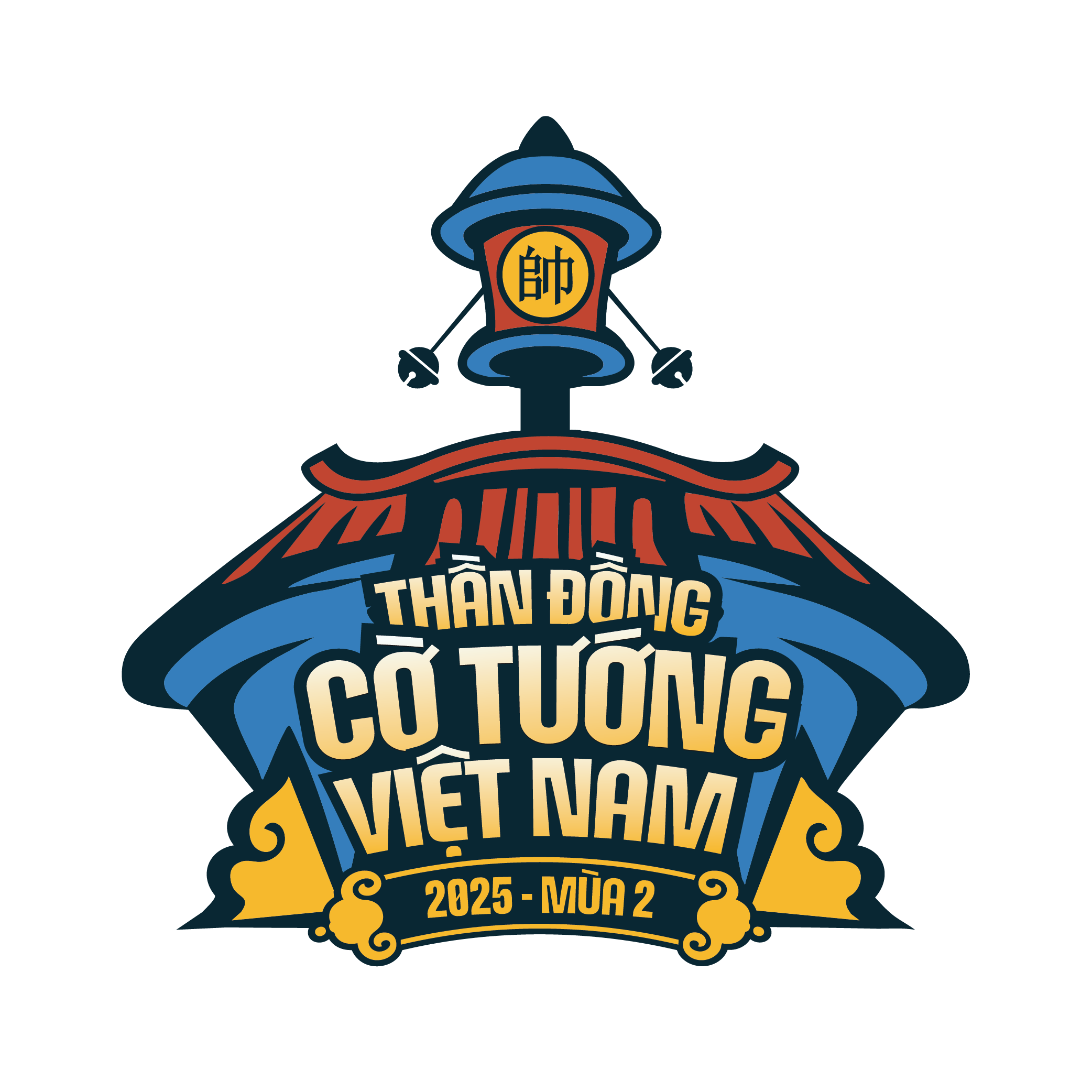 Thần đồng cờ tướng 2025: Sân chơi trí tuệ cho các kỳ thủ trẻ- Ảnh 3. Thần đồng cờ tướng 2025: Sân chơi trí tuệ cho các kỳ thủ trẻ- Ảnh 3.