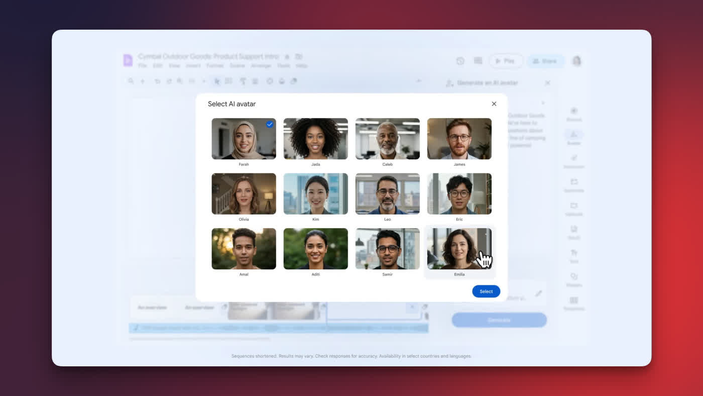 Google miễn phí trình chỉnh sửa video dựa trên trình duyệt - Ảnh 2.