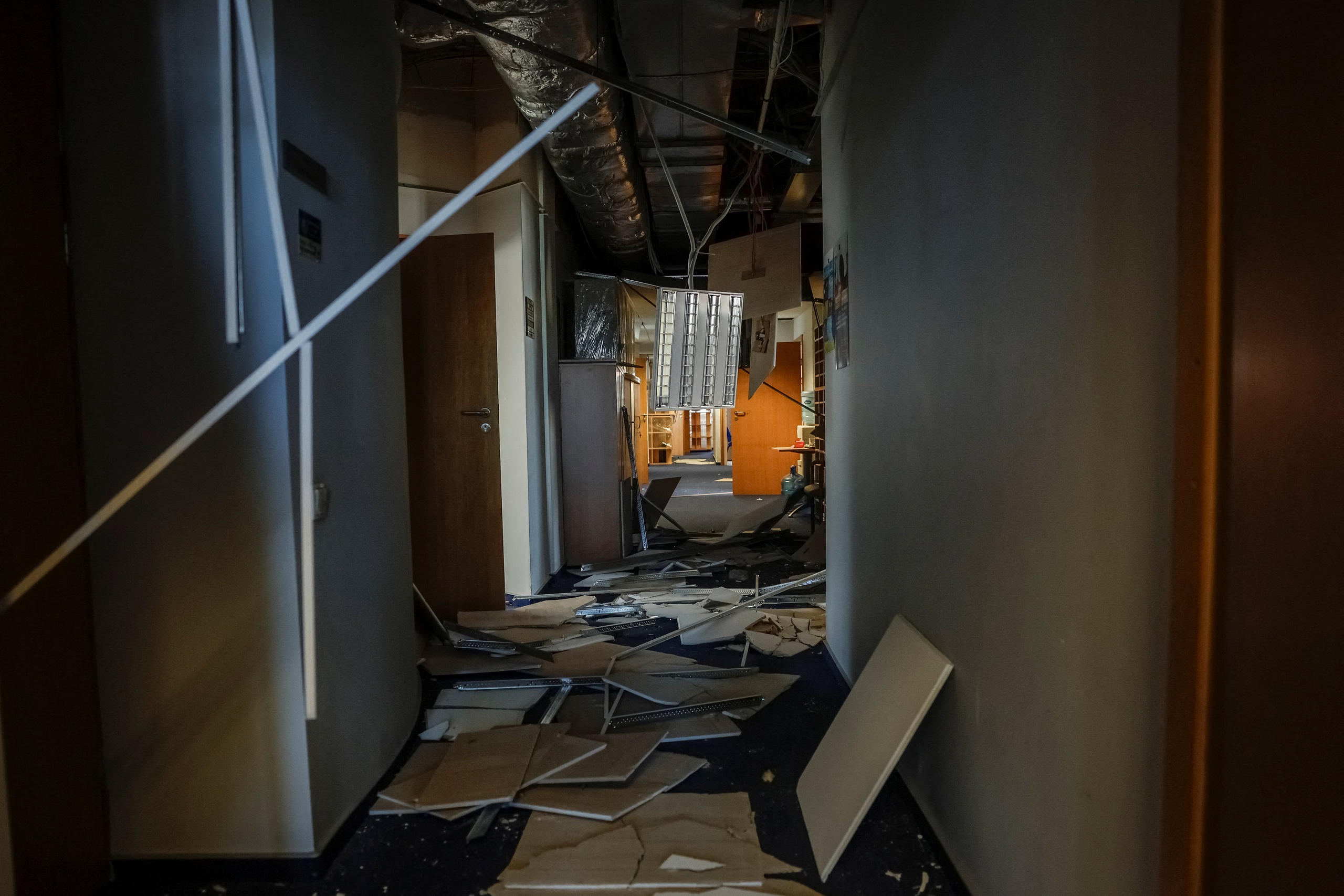 Anh, EU triệu tập đại sứ Nga do ảnh hưởng trong vụ tấn công Kyiv- Ảnh 2.