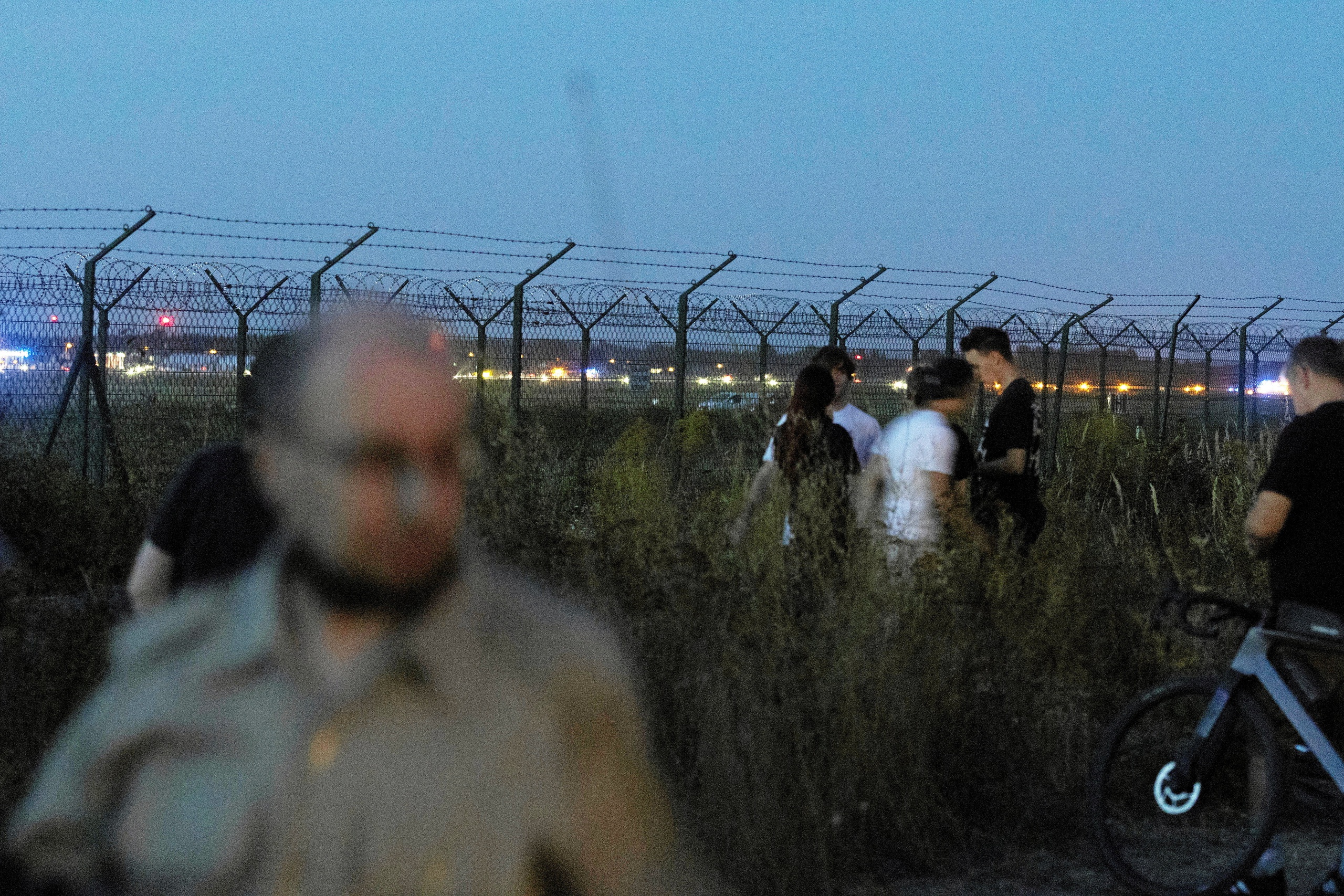 Máy bay chiến đấu F-16 rơi tại Ba Lan, phi công thiệt mạng - Ảnh 1.