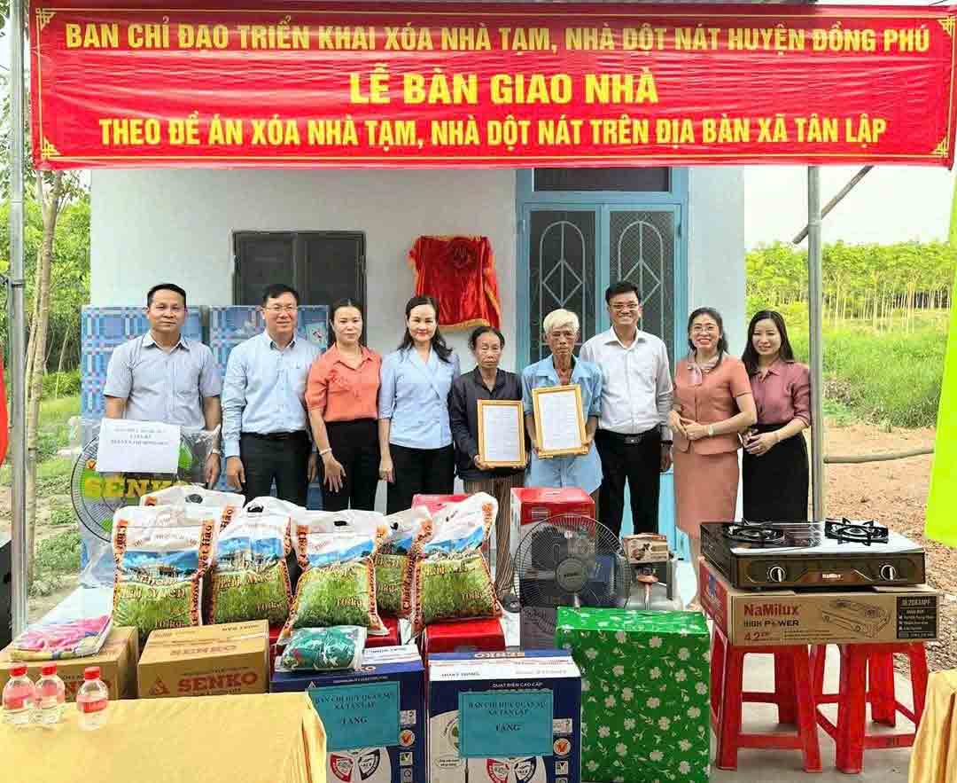80 năm 'làm cho người nghèo thì đủ ăn, người đủ ăn thì khá giàu, người giàu thì giàu thêm'- Ảnh 3. 80 năm 'làm cho người nghèo thì đủ ăn, người đủ ăn thì khá giàu, người giàu thì giàu thêm'- Ảnh 3.