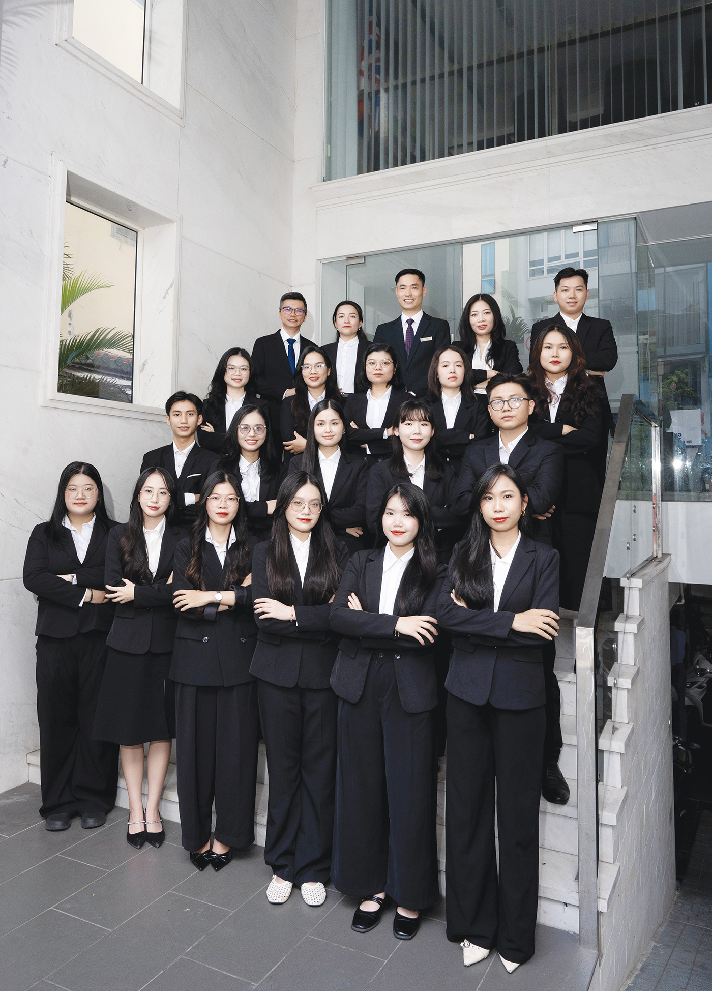 Luật sư ‘start-up’ - Ảnh 1. Luật sư ‘start-up’ - Ảnh 1.