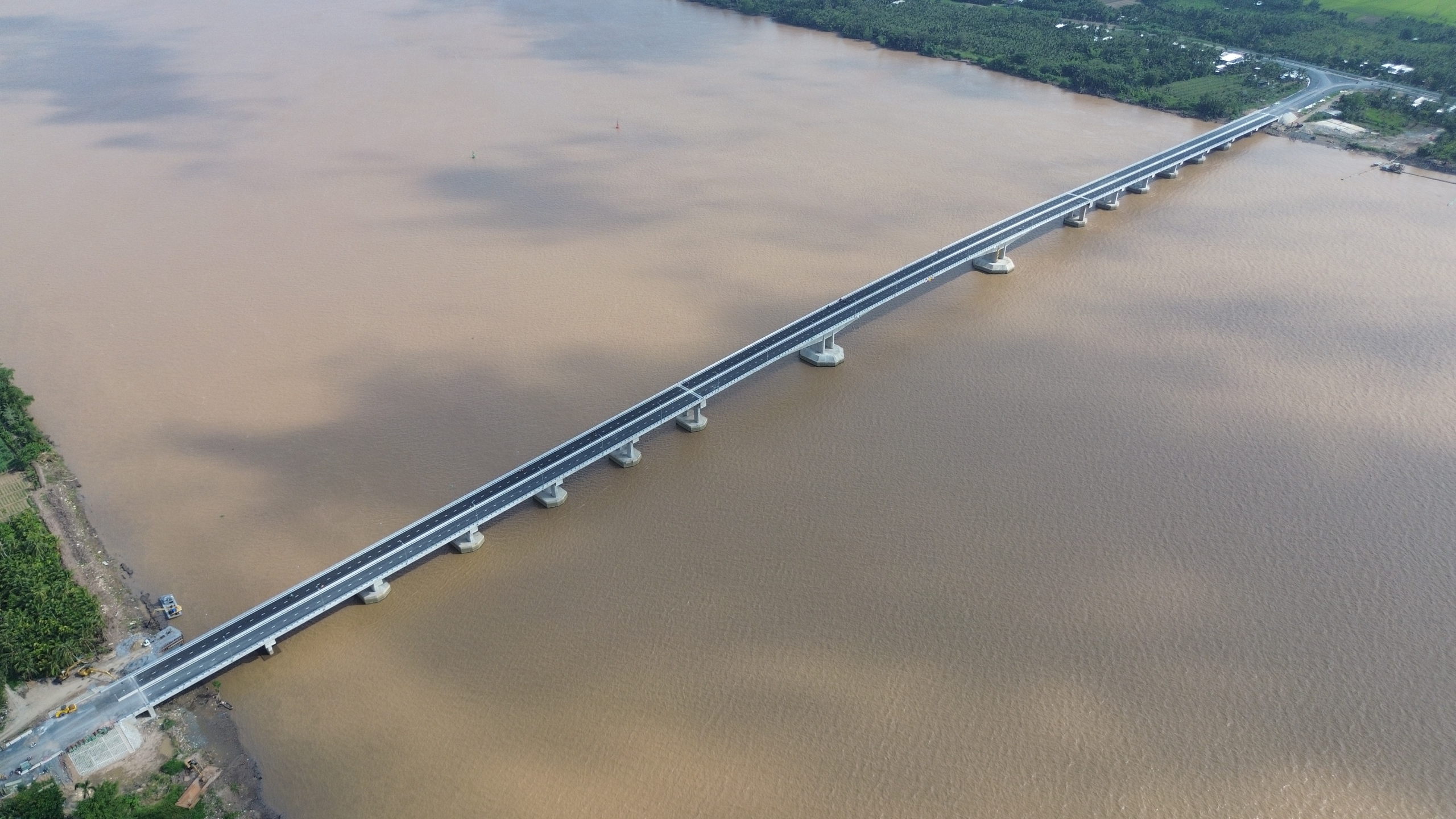 Vĩnh Long đẩy mạnh giải ngân đầu tư công- Ảnh 1.