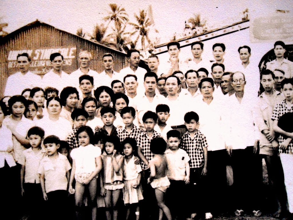 Nhà ngoại giao Vũ Hoàng và sứ mệnh đặc biệt ở Tân Đảo- Ảnh 1. Nhà ngoại giao Vũ Hoàng và sứ mệnh đặc biệt ở Tân Đảo- Ảnh 1.