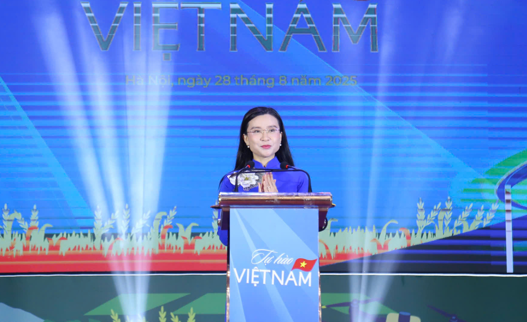 Từ khóa 'Tự hào Việt Nam' đã đạt hơn 1 tỉ lượt xem - Ảnh 2.