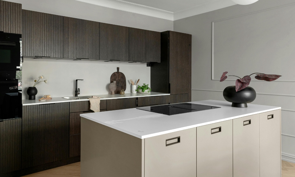 Bếp từ BlueStone - lựa chọn tinh tế cho gia đình trong thời đại bếp xanh- Ảnh 1. Bếp từ BlueStone - lựa chọn tinh tế cho gia đình trong thời đại bếp xanh- Ảnh 1.