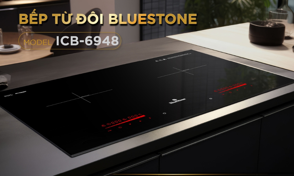 Bếp từ BlueStone - lựa chọn tinh tế cho gia đình trong thời đại bếp xanh- Ảnh 2. Bếp từ BlueStone - lựa chọn tinh tế cho gia đình trong thời đại bếp xanh- Ảnh 2.