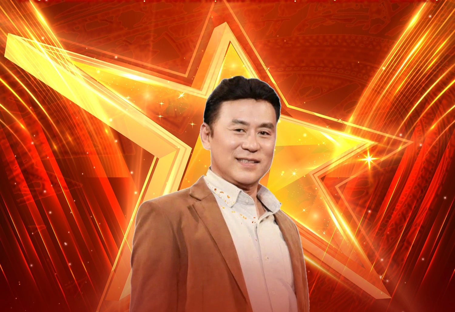 Artyści ludowi Thanh Ngan i artysta ludowy Trong Huu biorą udział w programie artystycznym z okazji Święta Narodowego 2 września - zdjęcie 2. NSND Thanh Ngân, NSND Trọng Hữu tham gia chương trình nghệ thuật mừng Quốc khánh 2.9- Ảnh 2.