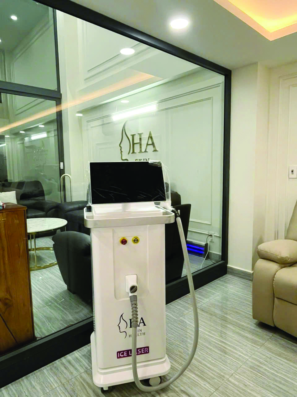 Câu chuyện thương hiệu - HA SkinHealth- Ảnh 3. Câu chuyện thương hiệu - HA SkinHealth- Ảnh 3.