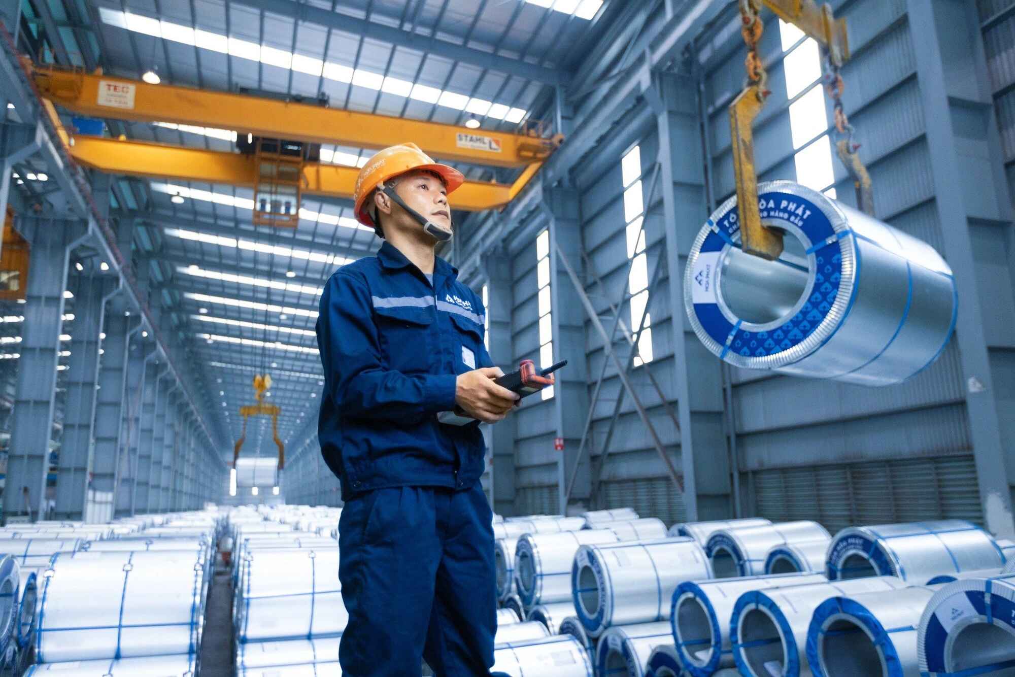 Từ thuộc địa trở thành quốc gia tự cường- Ảnh 3. Từ thuộc địa trở thành quốc gia tự cường- Ảnh 3.