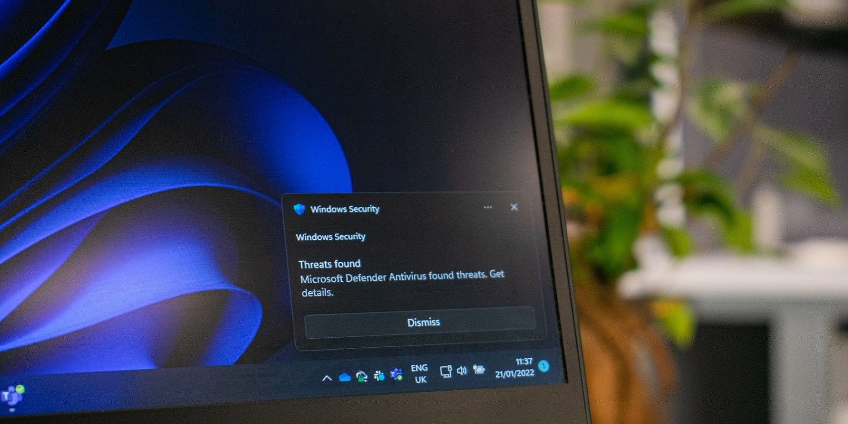 Cài đặt phần mềm diệt virus bên thứ ba trên Windows 11 có cần thiết? - Ảnh 1.