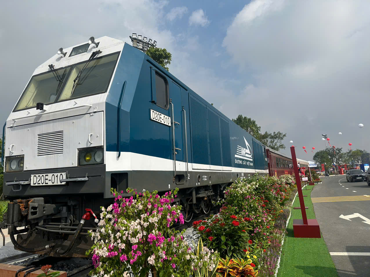 Ngắm chuyên cơ IL-14 từng chở Bác Hồ, khám phá công nghệ hàng không hiện đại nhất - Ảnh 7.