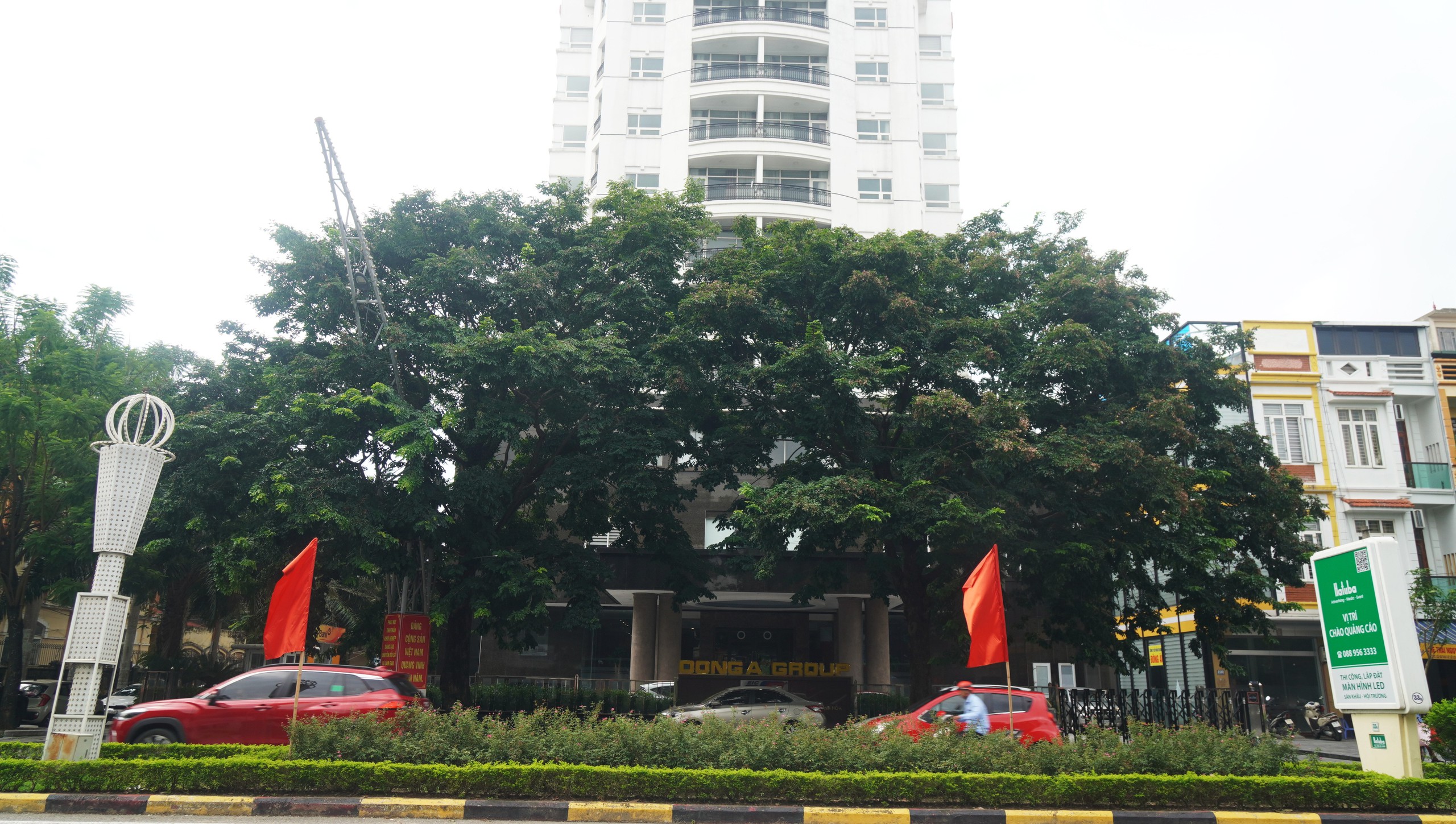 Bạch dinh ' khủng ' 50 . 000 M2 của bầu Đoan bị khám xét điều tra - Ảnh 7. Bạch dinh ' khủng ' 50 . 000 M2 của bầu Đoan bị khám xét điều tra - Ảnh 7.