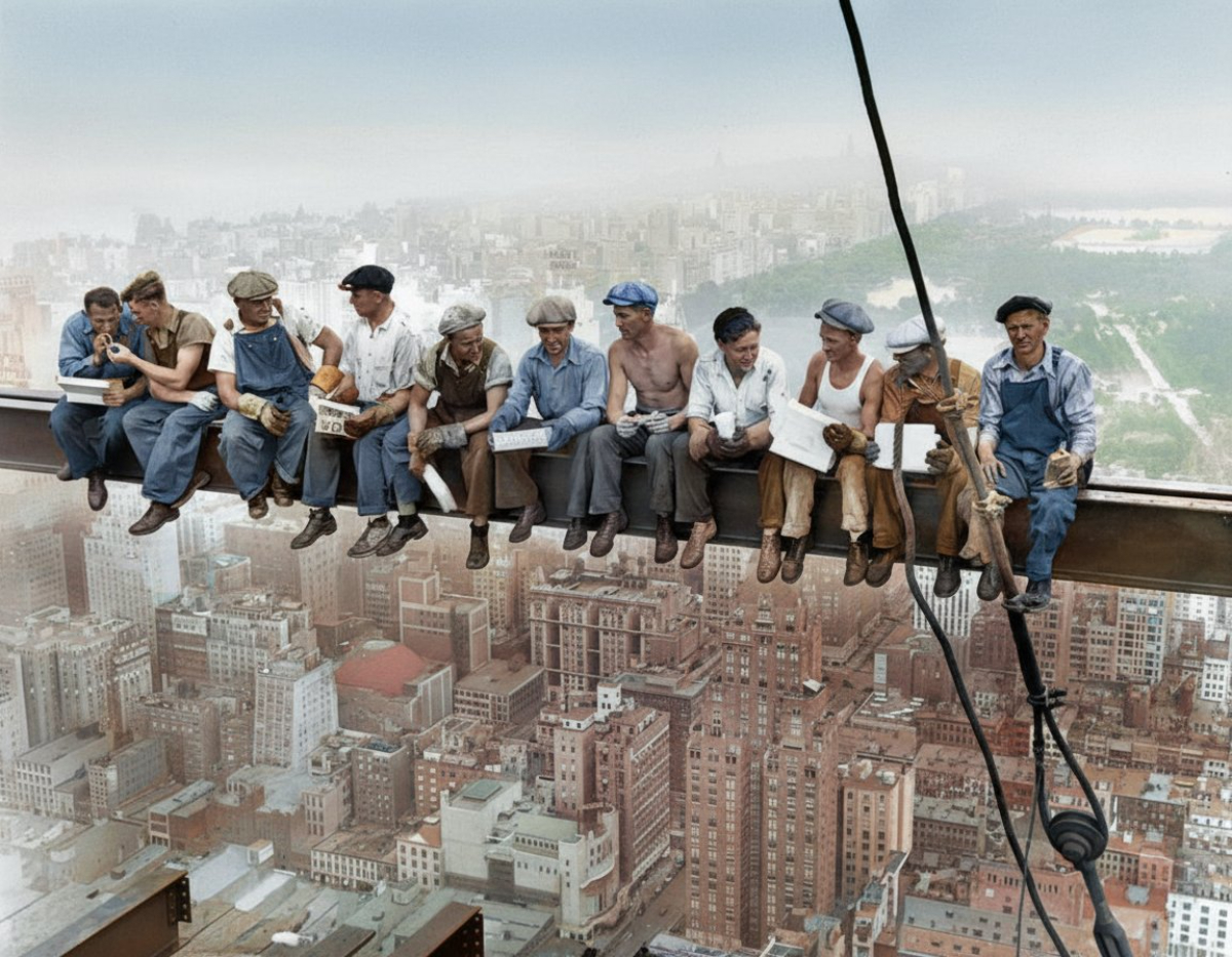 Tính năng mới của Gemini cho kết quả đáng kinh ngạc - Ảnh 13.