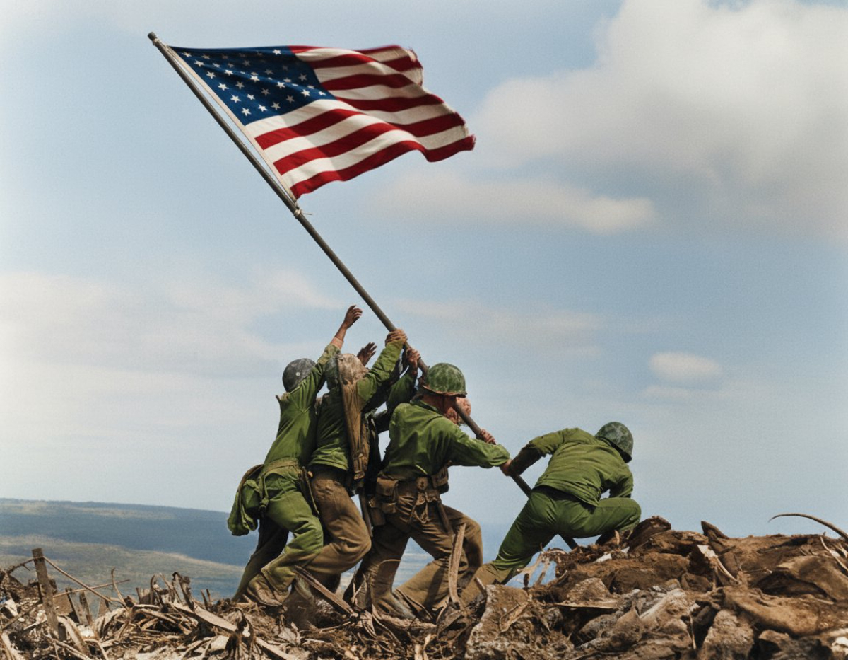 Tính năng mới của Gemini cho kết quả đáng kinh ngạc - Ảnh 17.