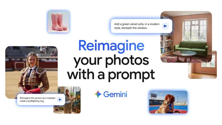 Tính năng mới của Gemini cho kết quả đáng kinh ngạc - Ảnh 1.