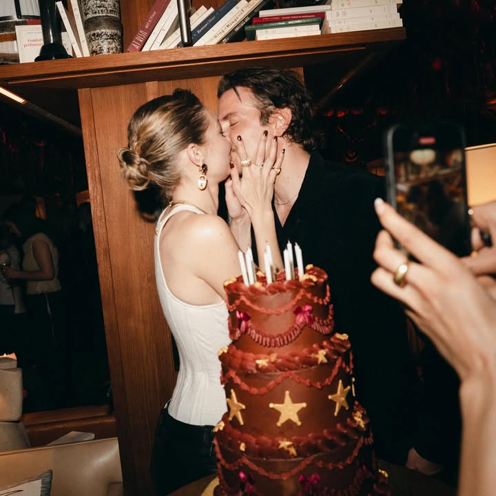 Bradley Cooper và Gigi Hadid sau hai năm hẹn hò - Ảnh 3.