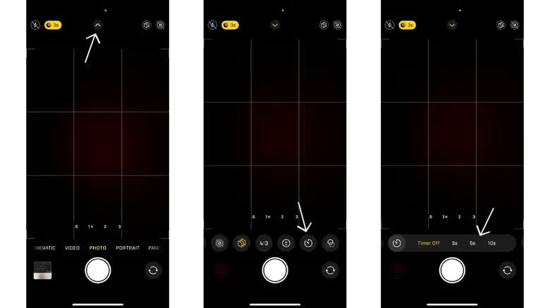 'Đánh thức' một trong những tính năng camera tốt nhất của iPhone - Ảnh 2.