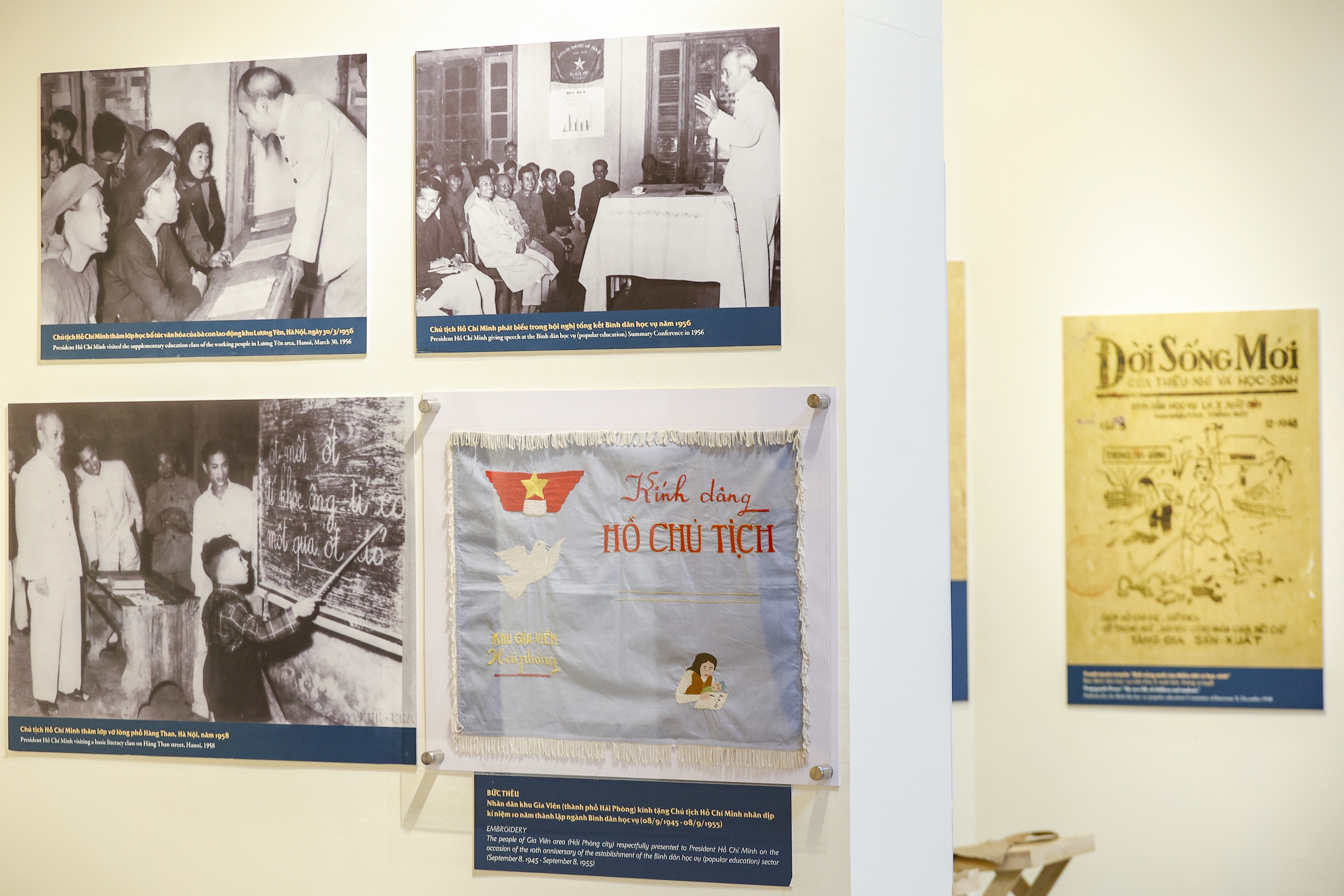 - Fotografie 4. - Ảnh 4.