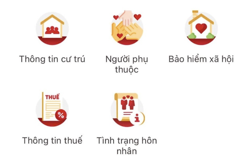 Những tiện ích bất ngờ nào trên VNeID có thể bạn chưa biết? - Ảnh 2.