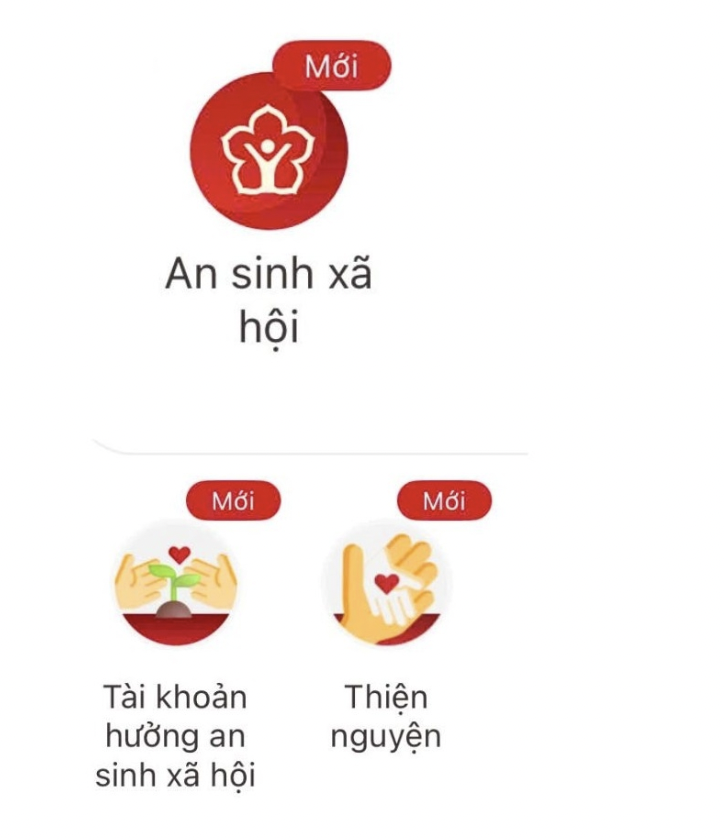 Những tiện ích bất ngờ nào trên VNeID có thể bạn chưa biết? - Ảnh 5.