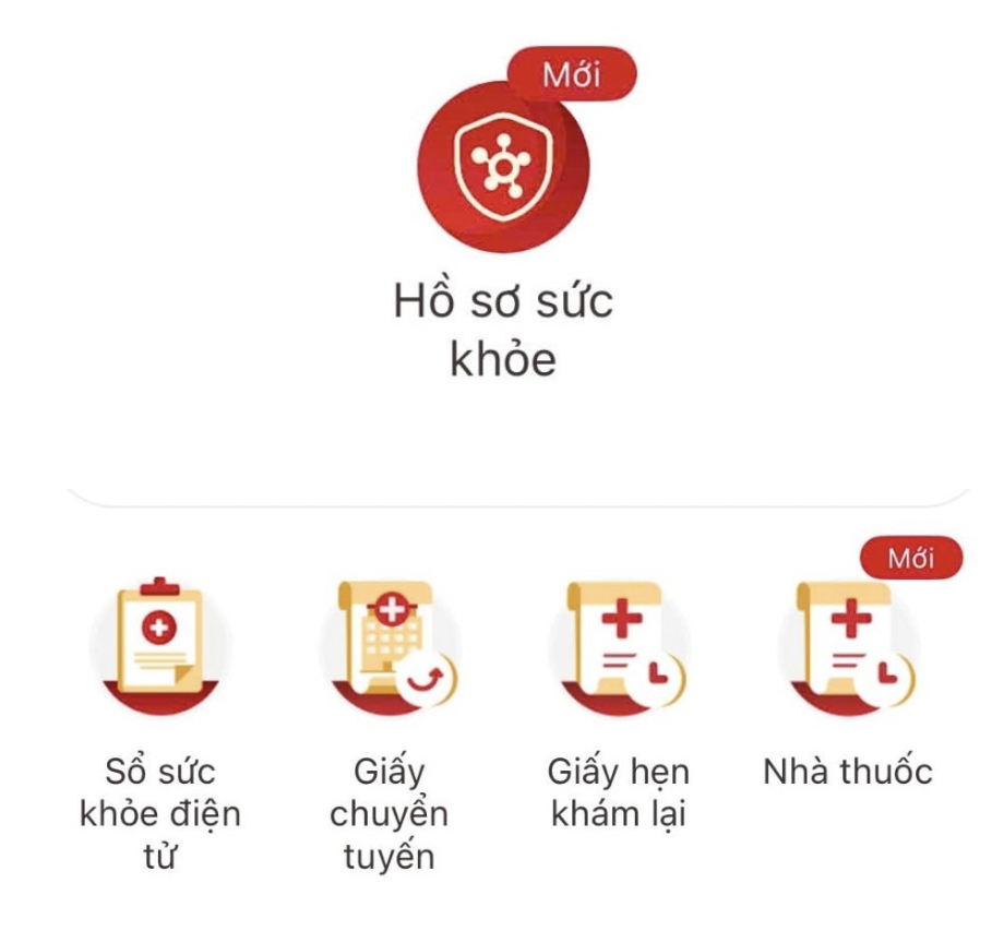 Những tiện ích bất ngờ nào trên VNeID có thể bạn chưa biết? - Ảnh 4.