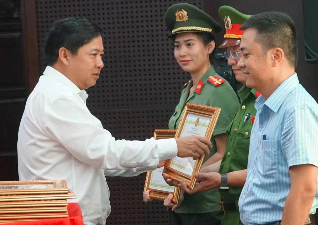 Đà Nẵng khẳng định thương hiệu 'thành phố sự kiện' qua DIFF và DANAFF- Ảnh 1. Đà Nẵng khẳng định thương hiệu 'thành phố sự kiện' qua DIFF và DANAFF- Ảnh 1.