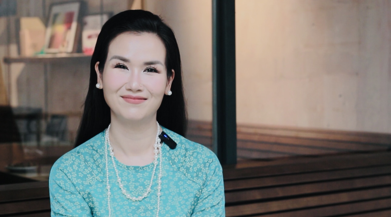 V&otilde; Hạ Tr&acirc;m h&aacute;t 'Nguyện l&agrave; người Việt Nam', t&acirc;m sự về chặng đường ca h&aacute;t nhiều trăn trở- Ảnh 1.