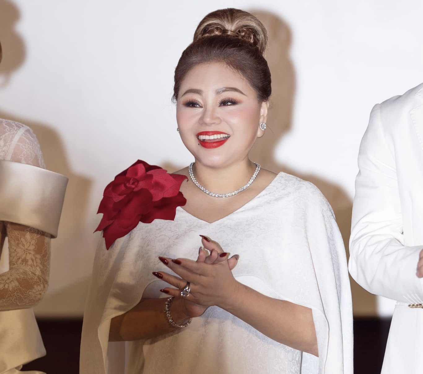 Nghệ sĩ Lê Giang bức xúc lên tiếng khi bị nói ‘hết thời’- Ảnh 2. Nghệ sĩ Lê Giang bức xúc lên tiếng khi bị nói ‘hết thời’ - Ảnh 2.