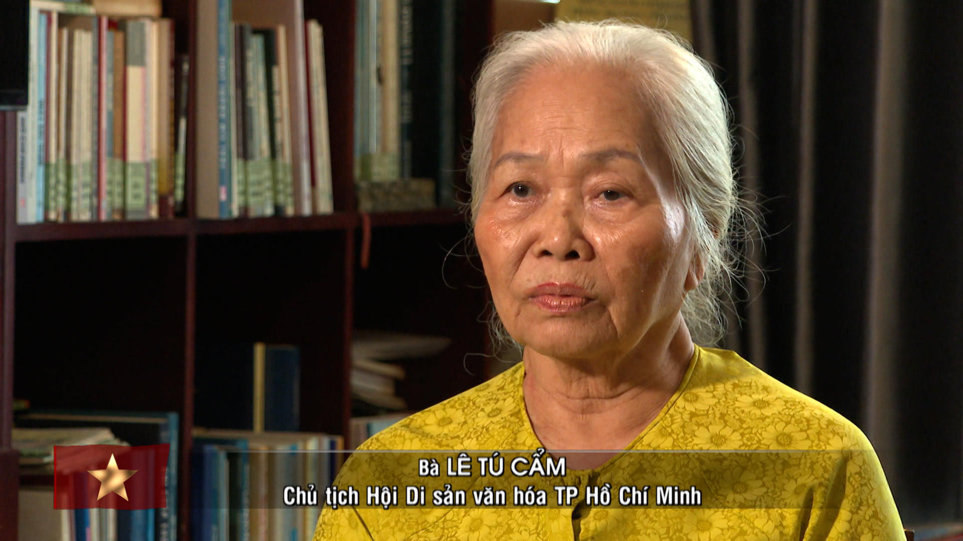 Phát sóng phim tài liệu Mùa thu khải hoàn dịp Quốc khánh 2.9- Ảnh 1. Phát sóng phim tài liệu Mùa thu khải hoàn dịp Quốc khánh 2.9- Ảnh 1.