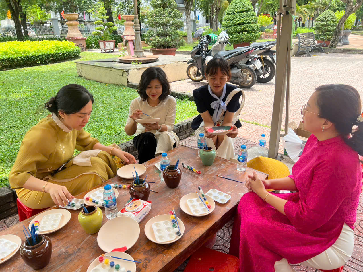Phường Sài Gòn lần đầu ra mắt 2 tour du lịch: Bất ngờ các điểm đến  - Ảnh 7.